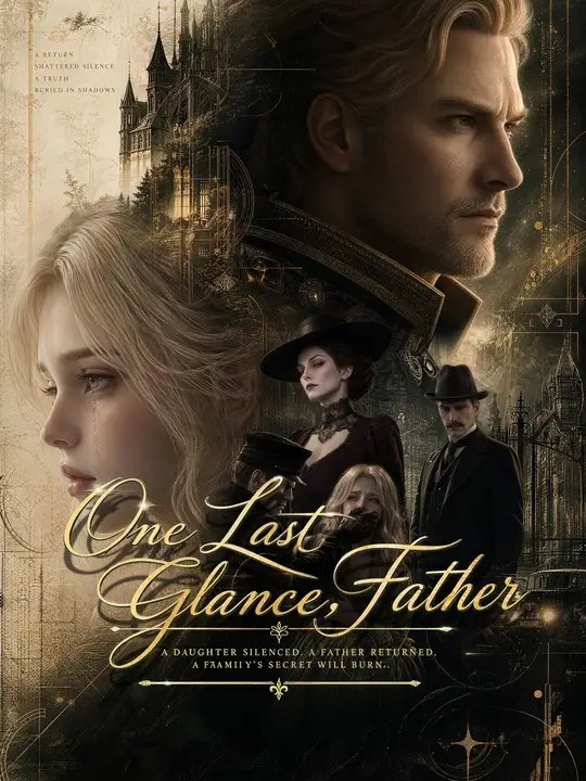 One Last Glance, Father - HOT MOVIE