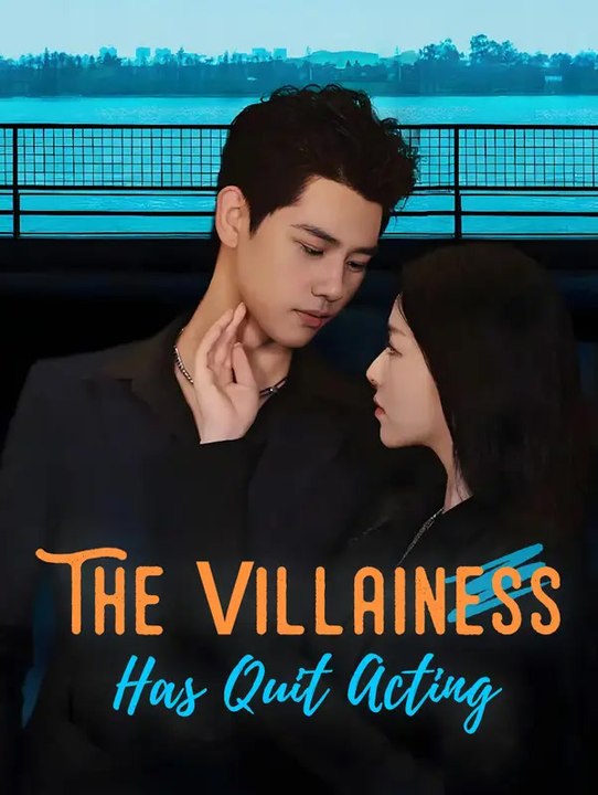The Villainess Has Quit Acting | Serie Completa | Short Drama Italiano