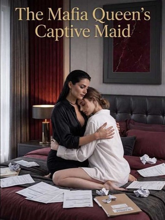 The Mafia Queen’s Captive Maid 🧡🍏 🔥  Full HD Movie