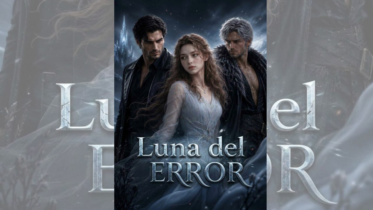 Luna del Error 🌙 DRAMA COMPLETO 🌍 SUB Español Bibi.Films