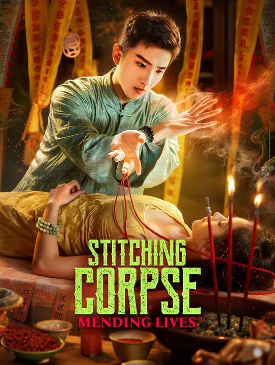 Stitching Corpse, Mending Lives | Série Complète | Short Drama Français