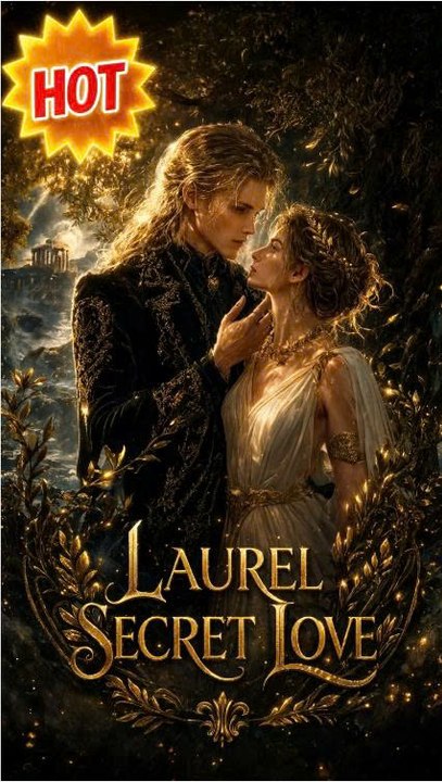 Laurel Secret Love