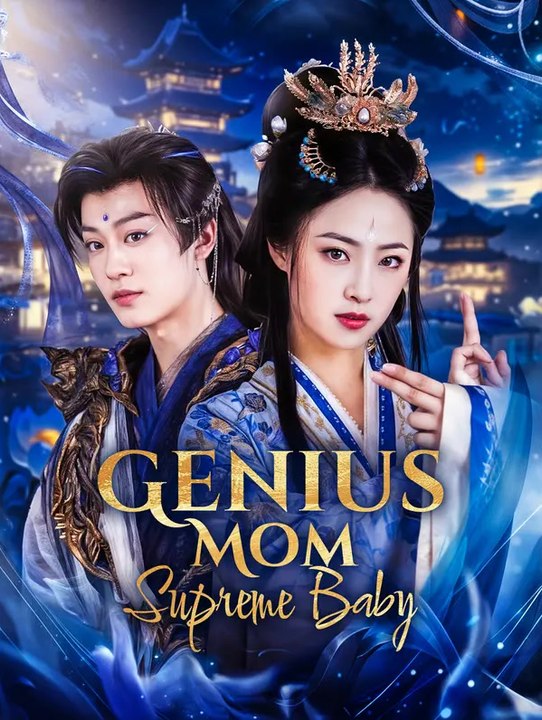 Genius Mom, Supreme Baby | Serie Completa | Short Drama Italiano