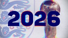 England's major tournament misery continues