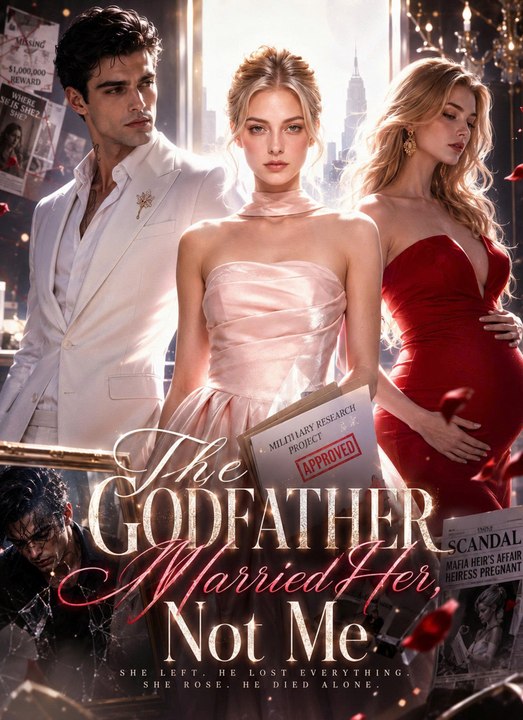 The Godfather Married Her, Not Me  | New Movie 2026