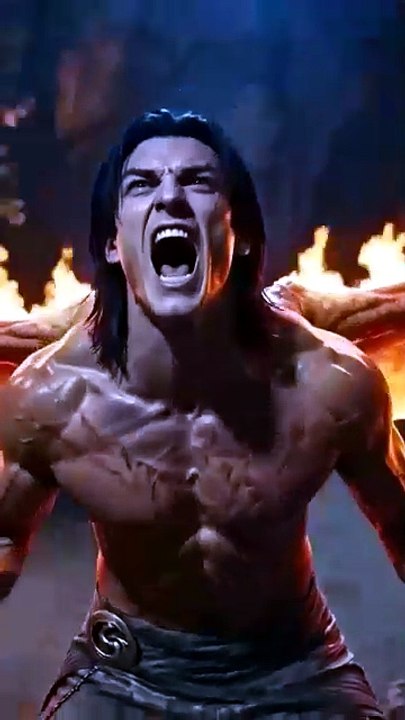 Claimed by the Dragon Full EP (Full Drama) [Full Movie] [Full Movie]