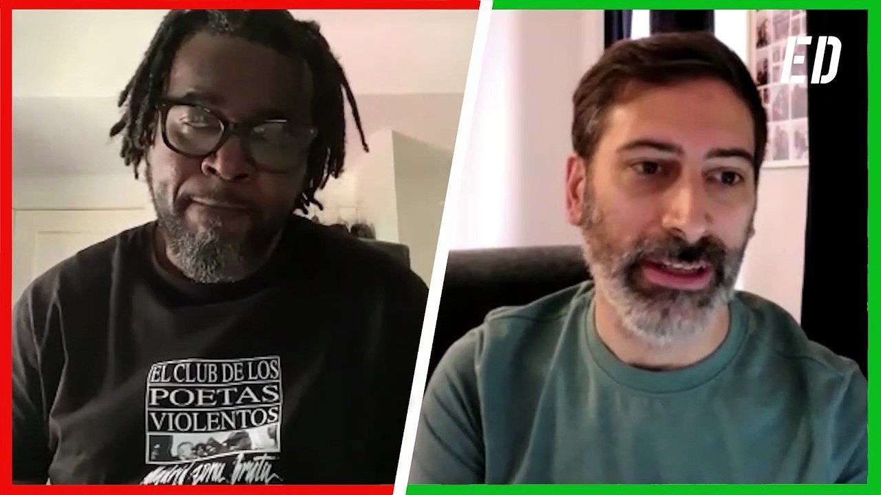 Entrevista Frank T - Trabajo, talento y la diferencia entre ser jugador o estratega