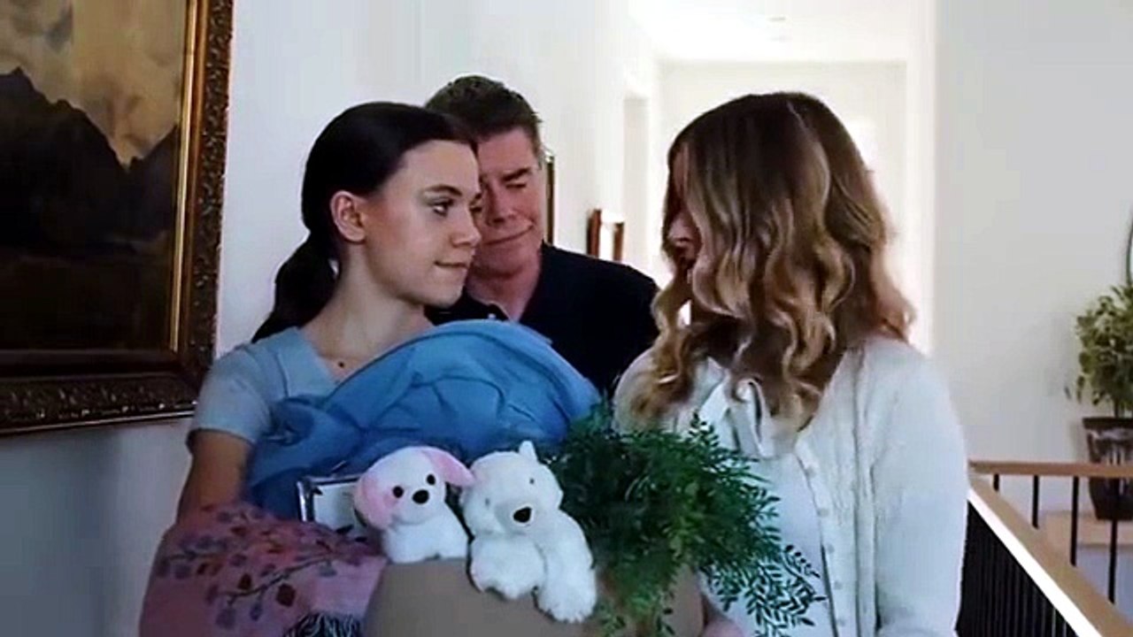 Rivals Turn Lovers Mini Series