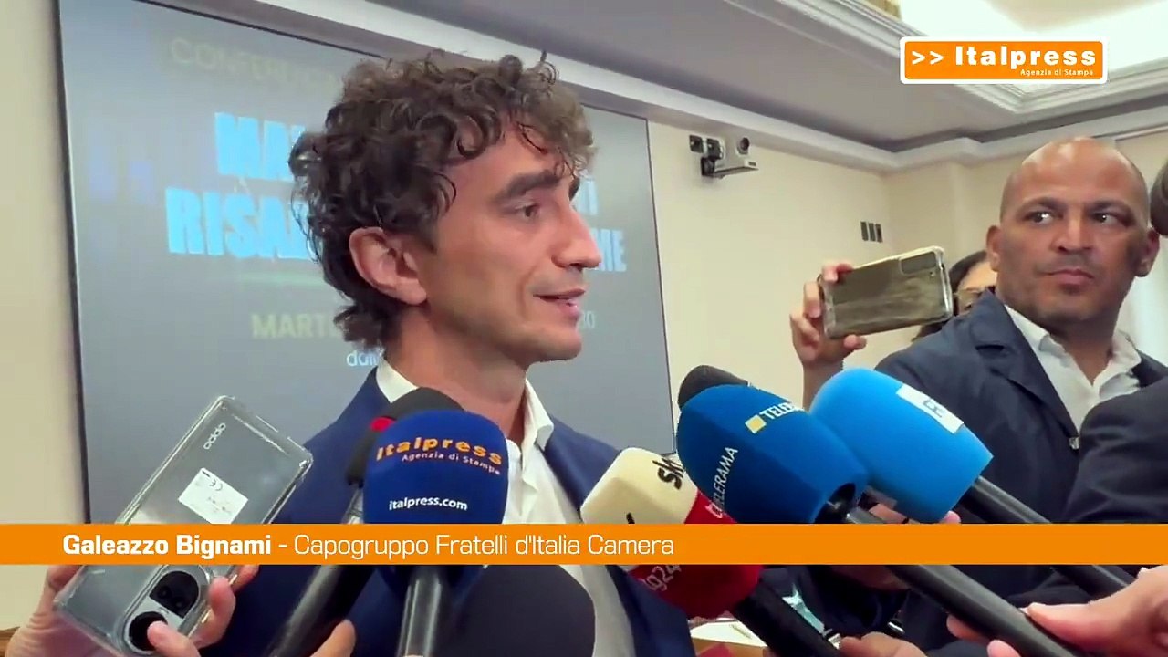 Fakir, Bignami "Irresponsabile gettare ombre sulle forze dell'ordine"