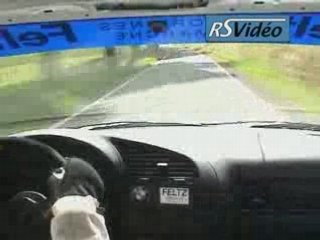 G.Sacré (on board Rs Achêne 2008)