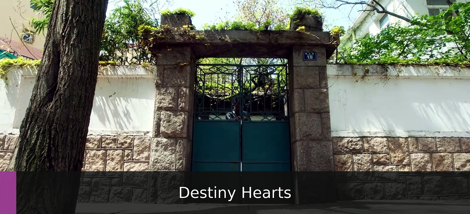 The Secret Contract of the Witch Episode 2 I Destiny Hearts
