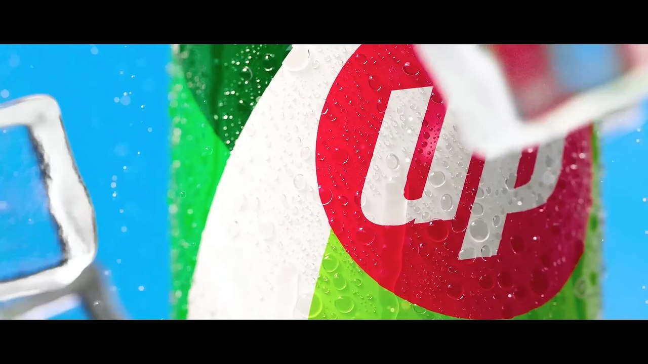 7UP Extra Fizz {1}