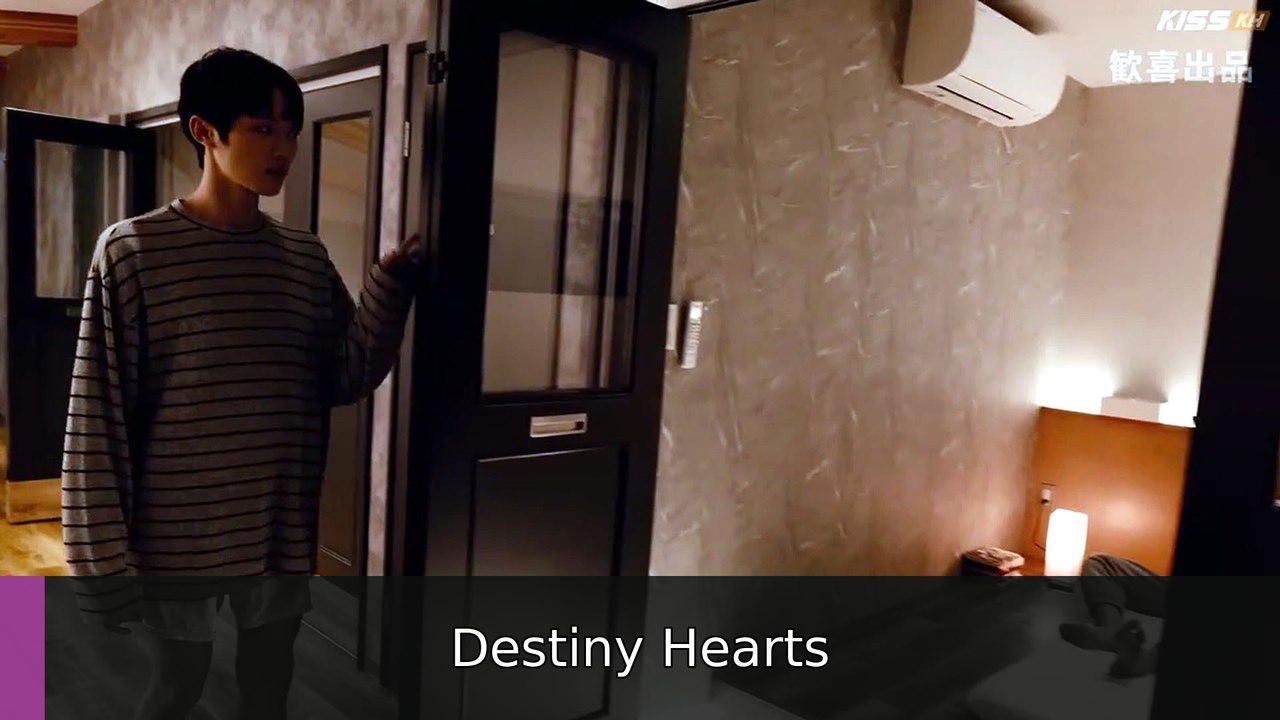 Please, Stop Episode 2 I Destiny Hearts