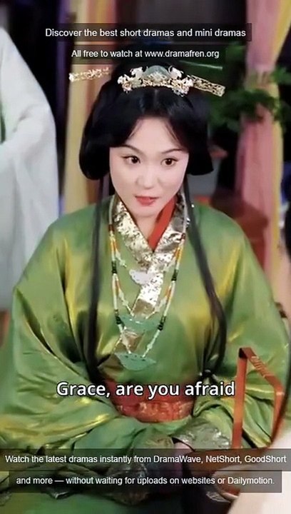 Grace's Return The Reversal of Fate- Full #VENUS