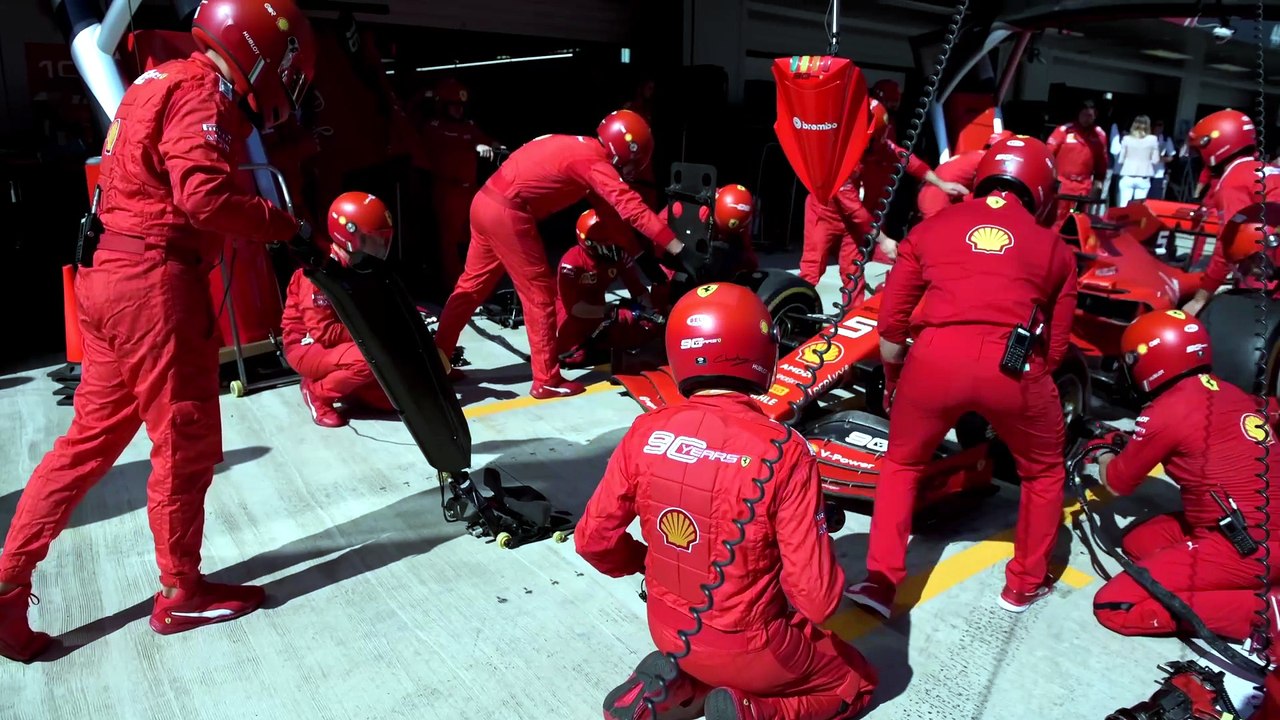 F1 Update: George Russell Struggles at Spa While Antonelli’s Hot Streak Continues