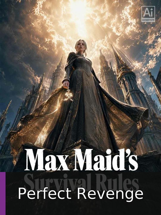 Max Maid’s Survival Rules Perfect Revenge