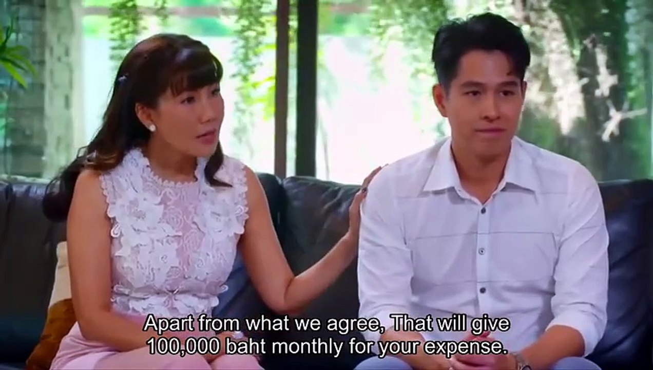 The Love Proposal EP.04 Eng Sub Thai Drama🔥[TOP TREND NOW]🔥