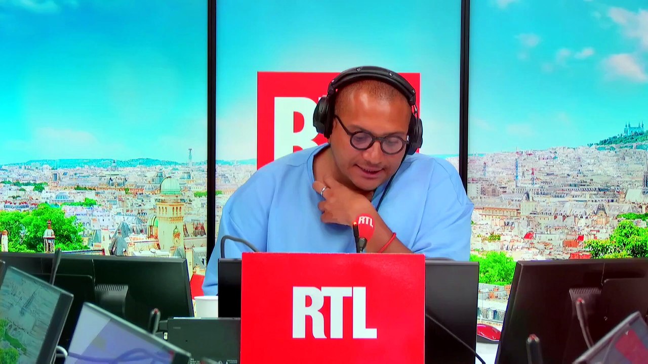 "On va aider 300.000 familles à partir en vacances" : vers une aide pour les vacances des plus modestes dès cet été