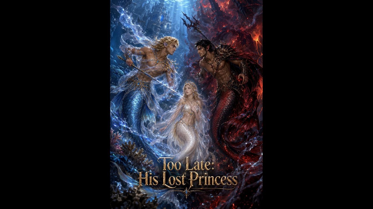 [EngSub] Too Late His Lost Princess | 🌎Aurora | Full Short Drama | English Sub 2026