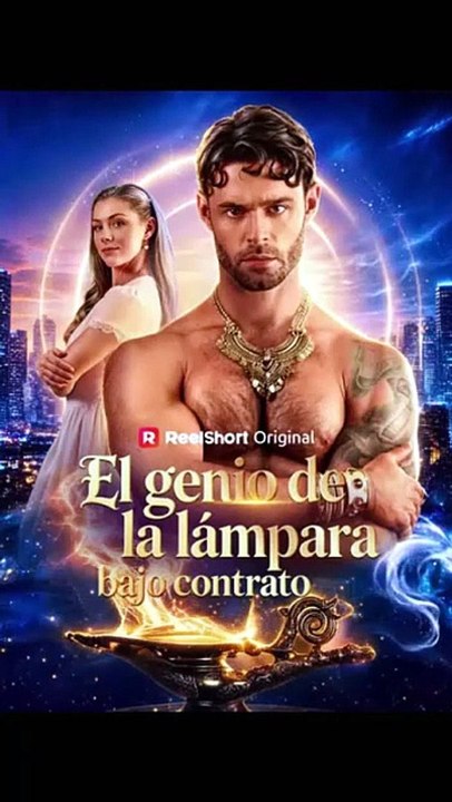 El Genio De La Lámpara Bajo Contrato SUB ESPAÑOL | CLIFFRUSH DRAMA Full Episode | Drama Nova [Full Movie]