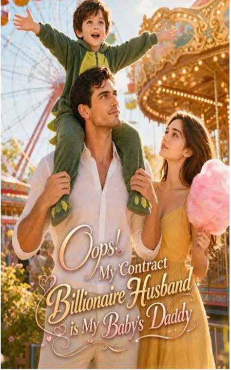 Oops! My Contract Billionaire Husband is My Baby's Daddy - Full