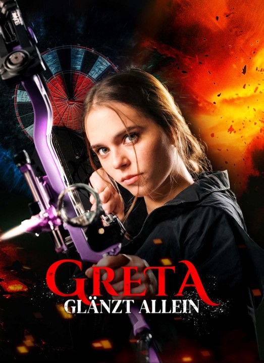 Greta glänzt allein | Full 65 Eps SD Drama 2026