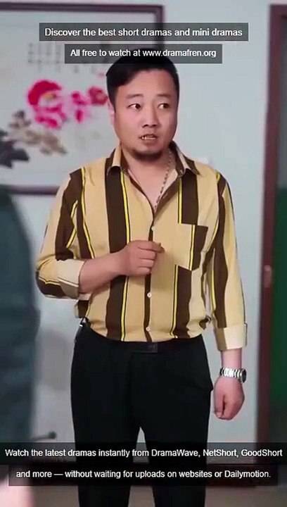 They Say I Dance at Night, But I Have No Legs - ENG SUB - Full Short Drama - English Sub 2026 - Video Dailymotion [Full Movie]