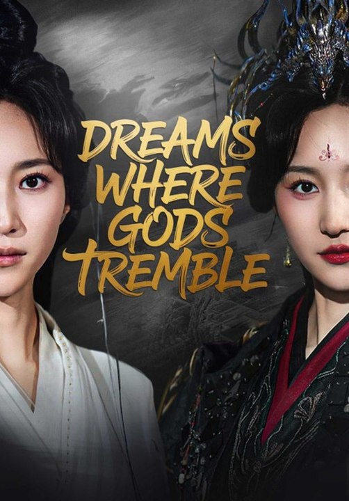 Dreams Where Gods Tremble - Full HD #GS