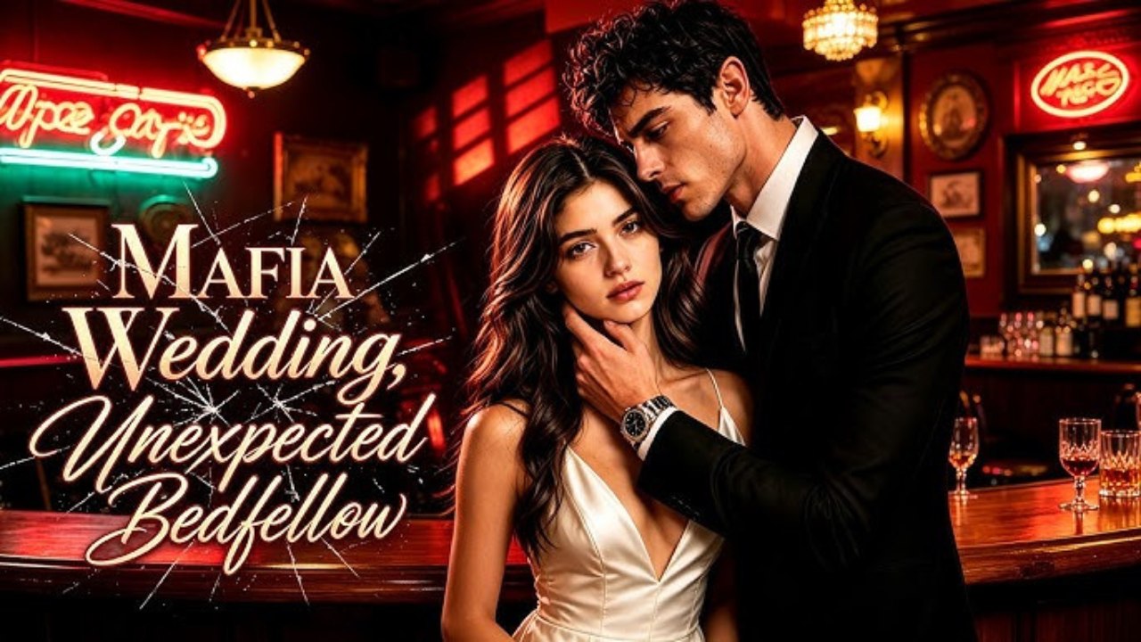 Mafia Wedding: Unexpected Bedfellow ❤️ 🌍 ENGSUB Bibi.Films