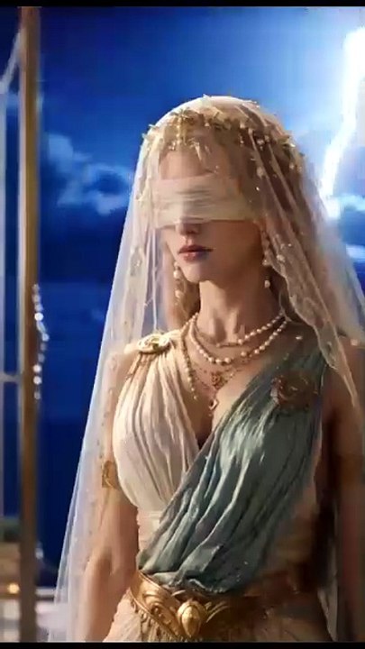 The trial of Athena New – Full Movie (2026)