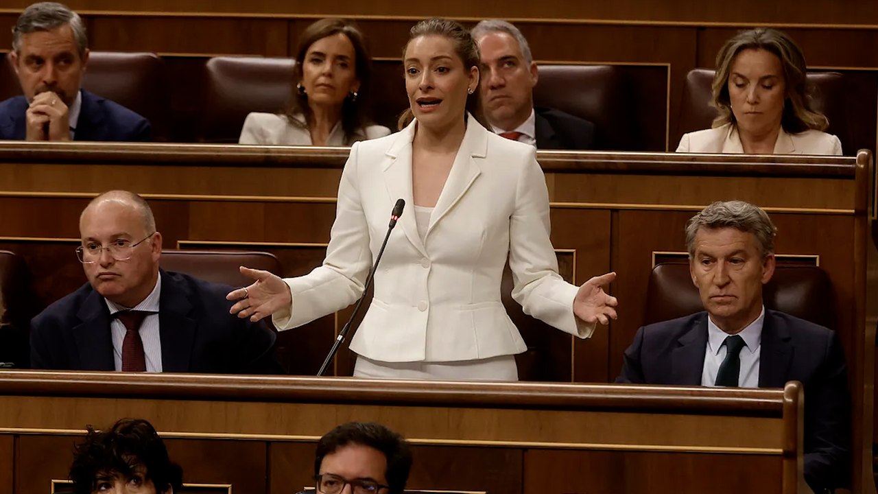 El PP asegura que Zapatero y Sánchez "son lo mismo"