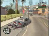 GTA- San Andreas- 08 Drive-by(PC)