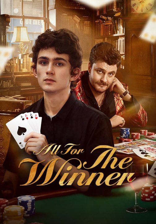 All For The Winner | Full Series | Short Drama English | Full Short Drama | English Sub 2026