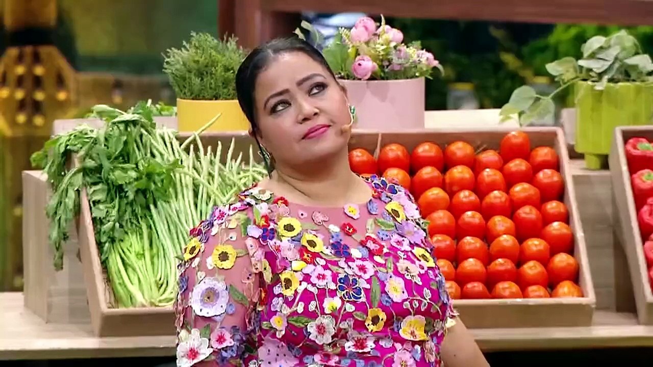 Laughter Chefs S3 - 19th July 2026 - EP 70