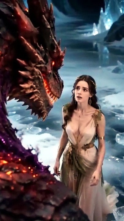 The Mother of Mythic Beasts -full movie engsub [Full Movie]