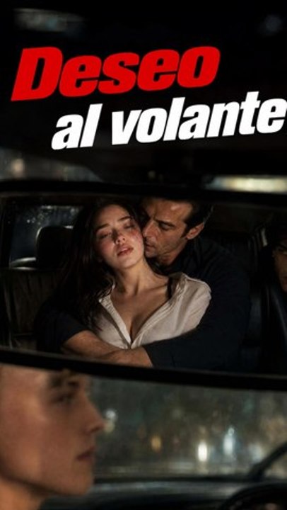 Deseo al volante - Episodio Completo | Drama Romántico Corto #ARS