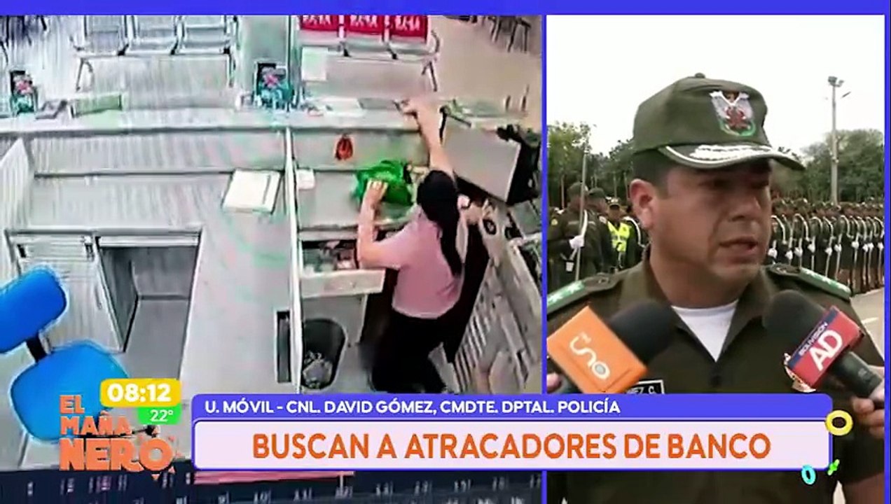 robo en equipetrol