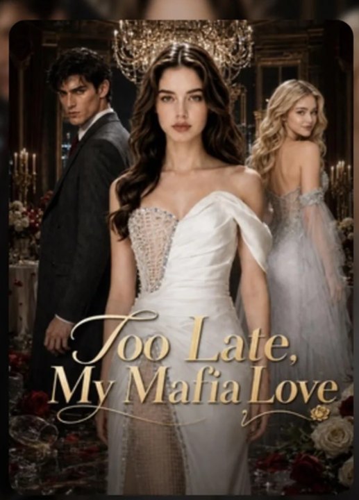 Too Late My Mafia Love - FULL ✅ [Eng Sub]