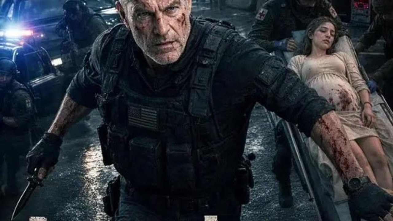 Eiserner Admiral: Rettung auf Leben und Tod Komplette Serie Deutsch