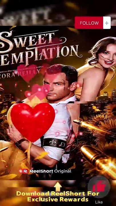 💫Sweet Temptation Dailymotion Jesse Morales - Mafia dangerously sweet dailymotion #reelshort