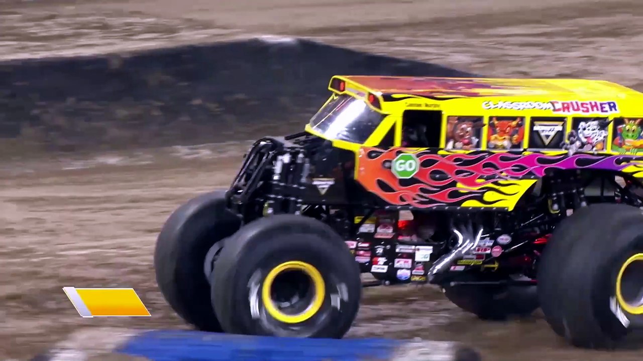Monster Jam