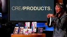Smartest hair invention on Shark Tank ⁉️ #sharktank #trending