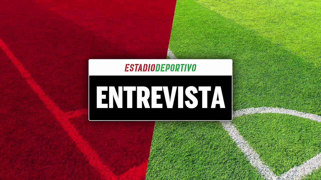 Entrevista Frank T - Mundial de España y celebración personal