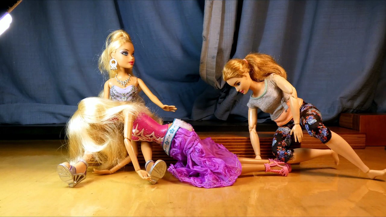 Barbies2021UHD25K