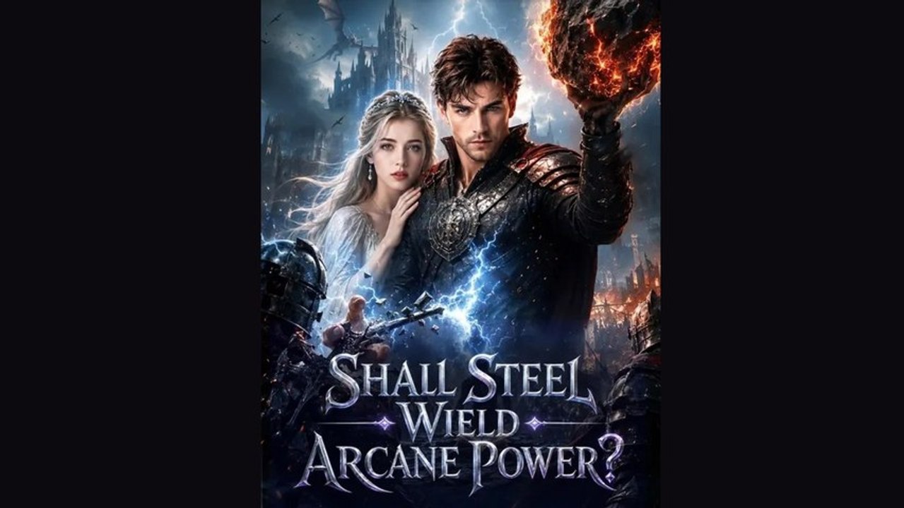 Shall Steel Wield Arcane Power？