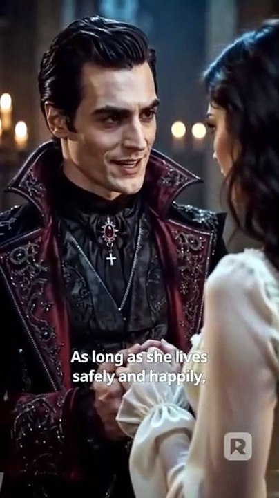 My Vampire Lord [Full Movie]