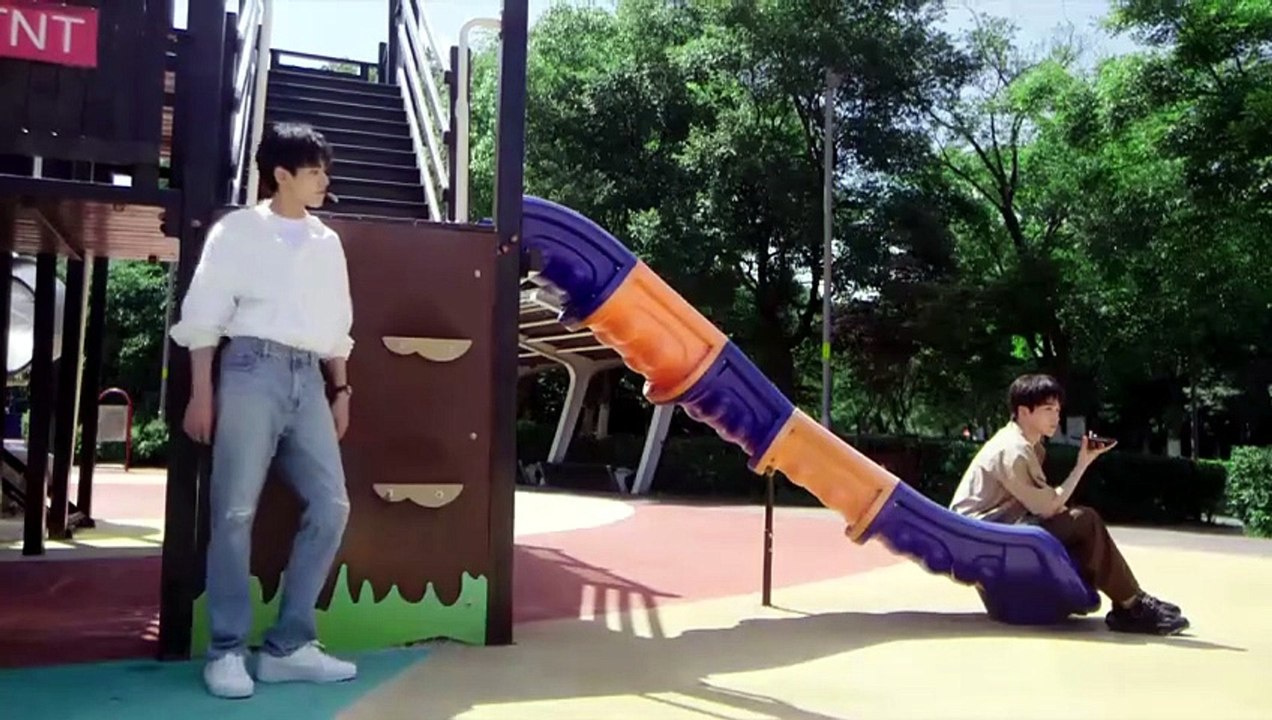 Revenged Love Episode 13 Engsub [Full Movie]