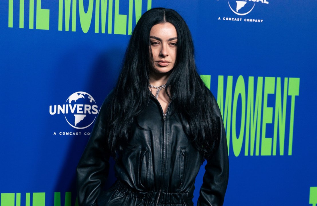 Charli XCX: Neues Album 'Music, Fashion, Film' war Überraschung