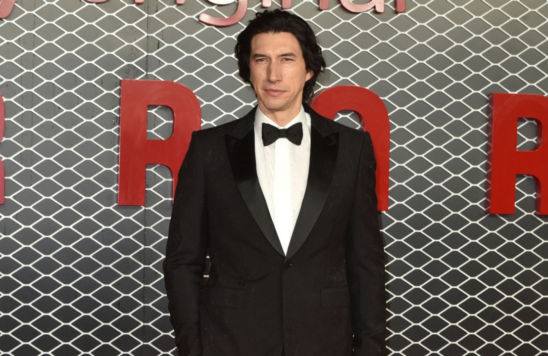 Adam driver lehnt seit jahren marvel-rollen ab