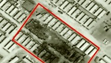 Iran Destroys Jordan Airbase